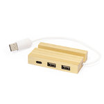 Puerto USB Cirzo SC