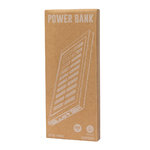 Power Bank Bernant NEGRO