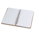 Libreta Semillas Astrida NATURAL