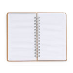 Libreta Semillas Astrida NATURAL