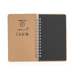 Libreta Semillas Astrida NATURAL