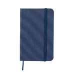 Bloc Notas Pushkin GRIS