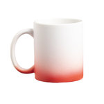 Taza Sublimación Lanteira AMARILLO
