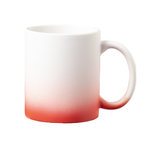 Taza Sublimación Lanteira AMARILLO