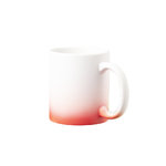 Taza Sublimación Lanteira AMARILLO