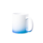 Taza Sublimación Lanteira AMARILLO