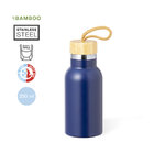 Bidón Térmico Flazer AZUL
