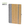 Libreta Gasmon GRIS