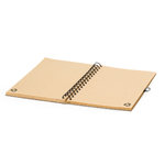 Libreta Gasmon GRIS