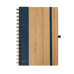 Libreta Gasmon GRIS