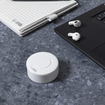 Auriculares Bekery BLANCO
