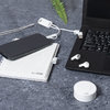 Auriculares Bekery BLANCO