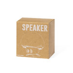 Speaker Heston WHITE
