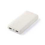 Power Bank Golblum NATURAL
