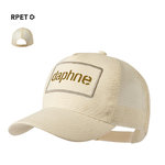 Gorra Daphne NATURAL