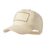 Gorra Daphne NATURAL