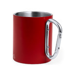 Taza Lecrer AZUL