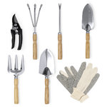 Set Jardinería Kuruma SC