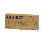 Set Jardinería Kuruma SC