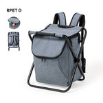 Silla Nevera Sagan GRIS