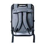 Silla Nevera Sagan GRIS