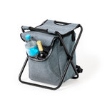 Silla Nevera Sagan GRIS