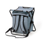 Silla Nevera Sagan GRIS