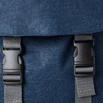 Mochila Turmon GRIS