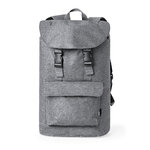 Mochila Turmon GRIS