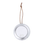 Altavoz Hiwent PLATEADO