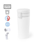 Vaso Térmico Jorlens BLANCO