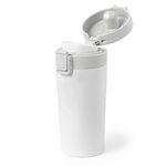 Vaso Térmico Jorlens BLANCO