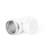 Vaso Térmico Jorlens BLANCO