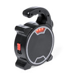 Set Herramientas Hancuk NEGRO