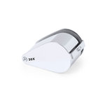 Lupa Yoplin 30X PLATEADO