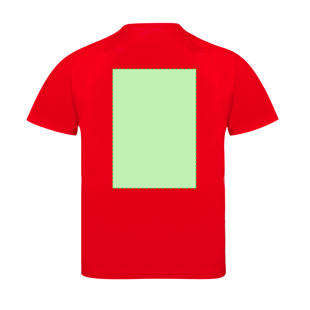 Camiseta Niño Tecnic Sappor