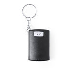Lupa Llavero Kondes 20X NEGRO