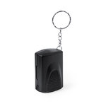 Lupa Llavero Kondes 20X NEGRO