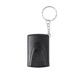 Lupa Llavero Kondes 20X NEGRO