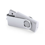 Memoria USB Rebik 16GB AMARILLO