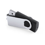 Memoria USB Rebik 16GB AMARILLO