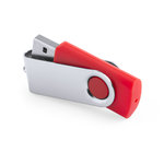 Memoria USB Rebik 16GB AMARILLO