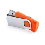 Memoria USB Rebik 16GB AMARILLO