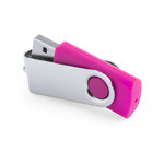 Memoria USB Rebik 16GB AMARILLO