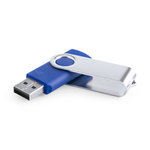 Memoria USB Rebik 16GB AMARILLO