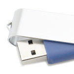Memoria USB Rebik 16GB AMARILLO