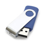 Memoria USB Rebik 16GB AMARILLO