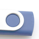 Memoria USB Rebik 16GB AMARILLO