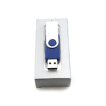 Memoria USB Rebik 16GB AMARILLO