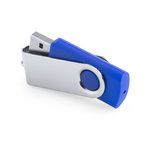 Memoria USB Rebik 16GB AMARILLO